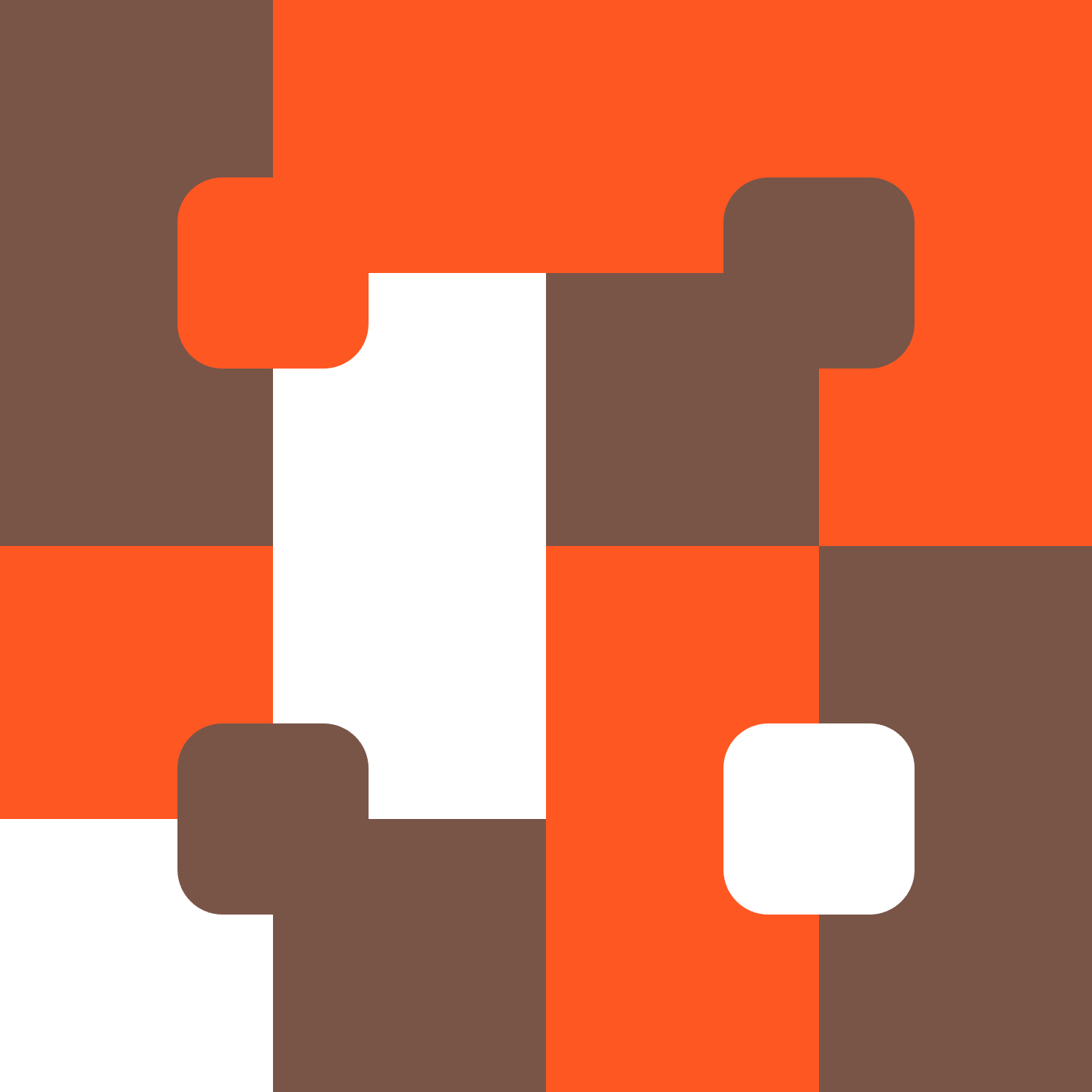 Squircles artwork 4